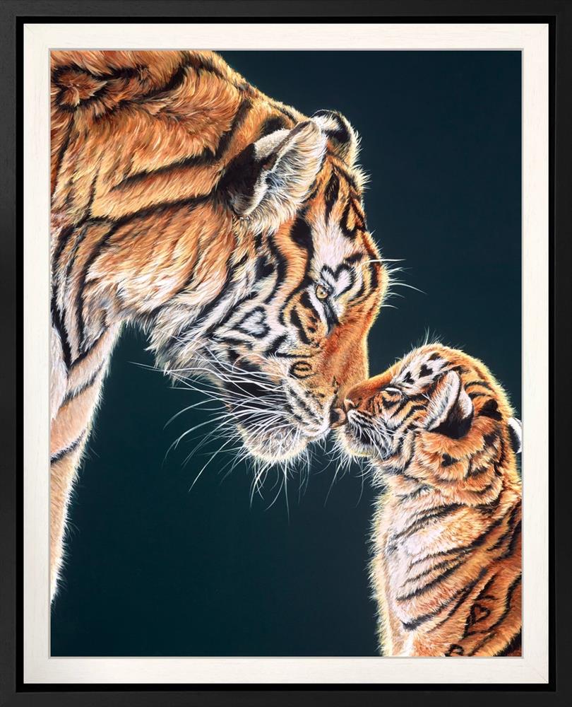 Endless-Love-Canvas-by-Hayley-Goodhead