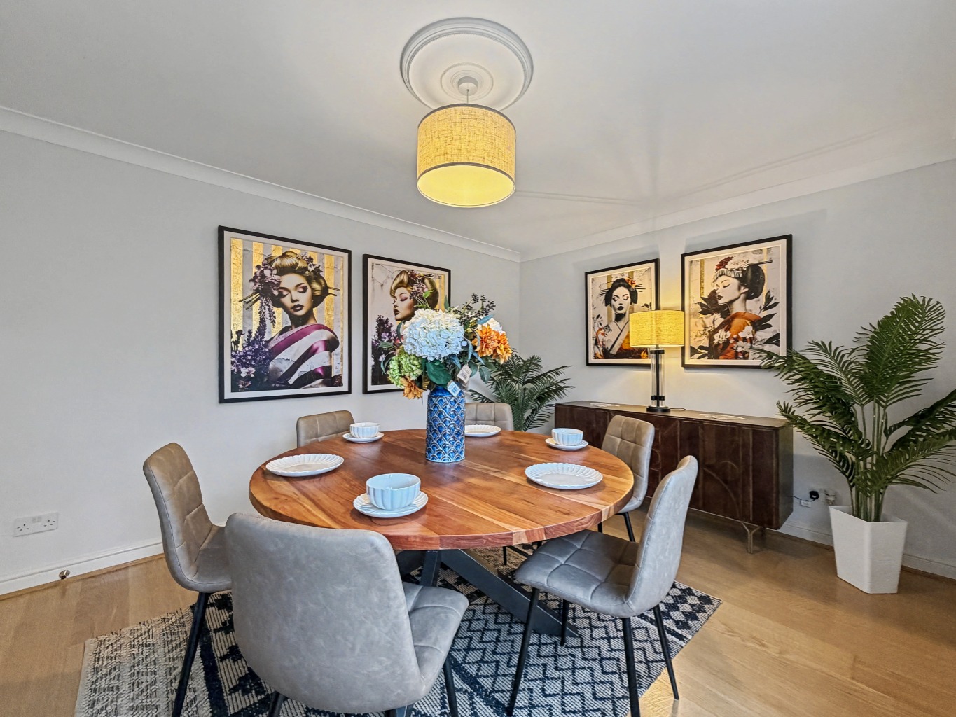 Dining Room 2