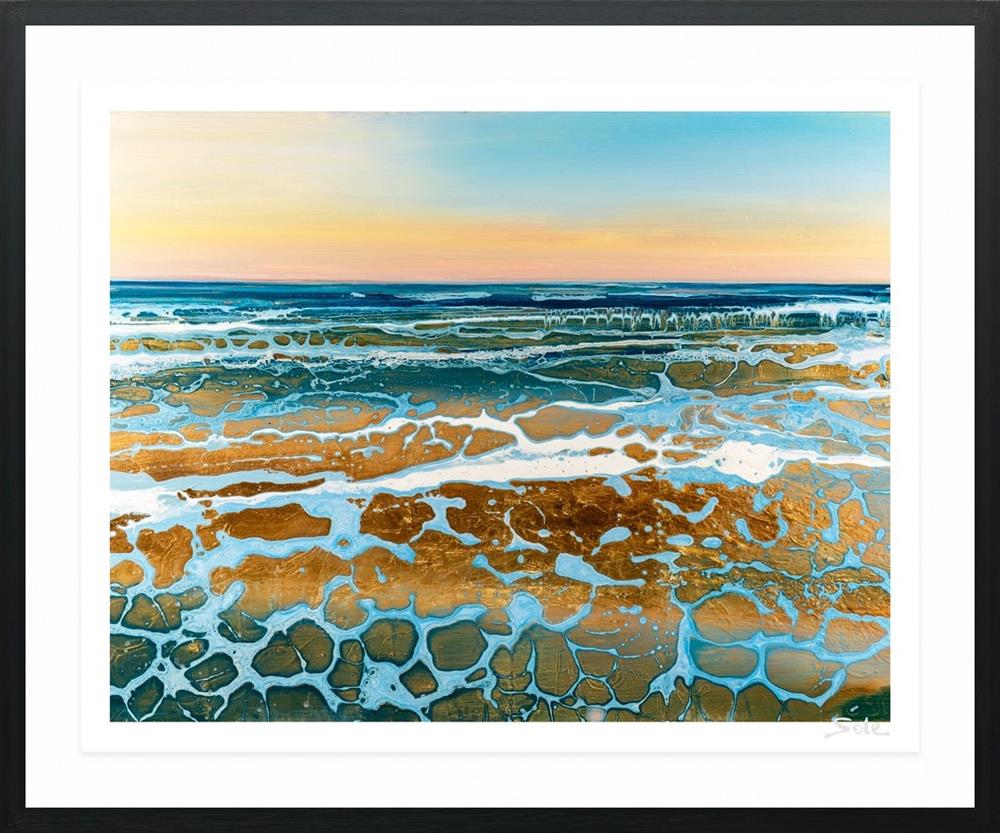Morning-Sea-II-by-Michael-Sole