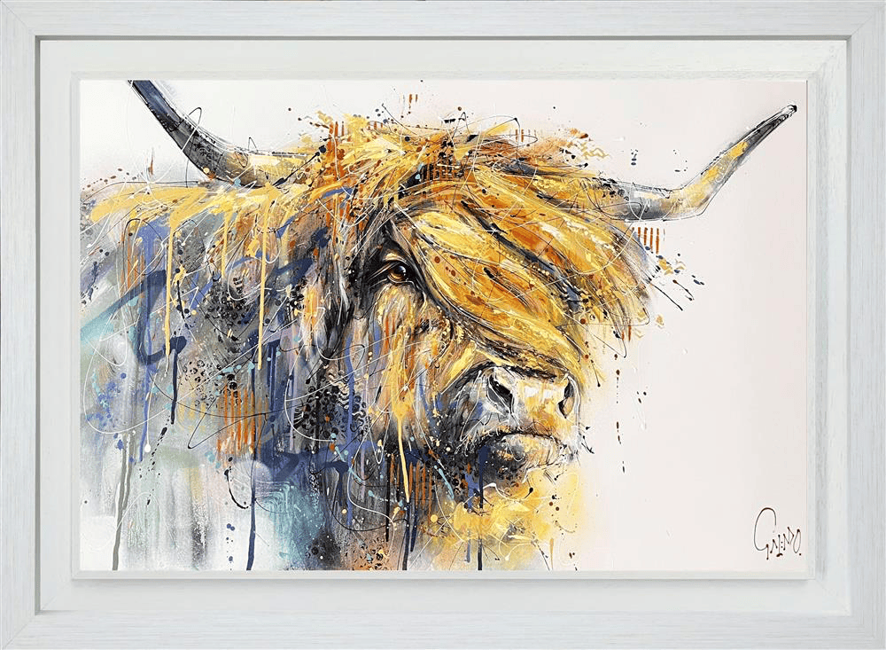 The Highlander